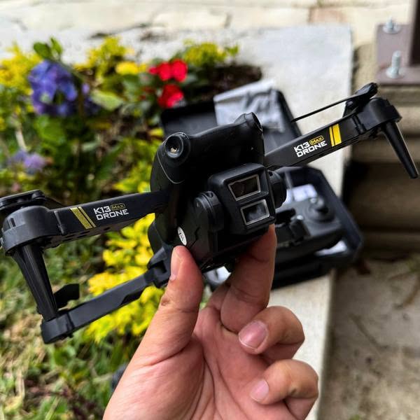 DroneFlyFree K13 Max