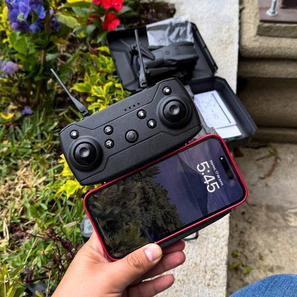 DroneFlyFree K13 Max