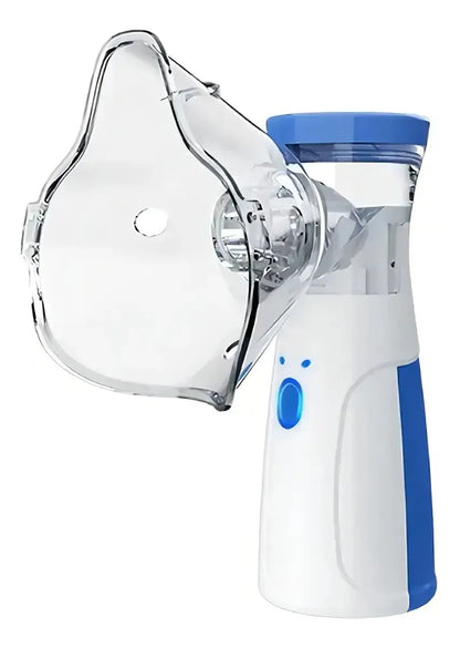 🌬️ Nebulizador Ultrasónico Portátil JSL W302 con Tecnología Mesh